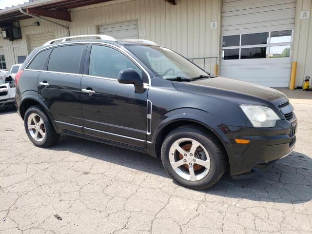 Photo 4 from auction – 2013 CHEVROLET CAPTIVA LT with VIN 3GNAL3EK8DS597332