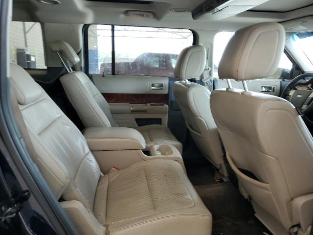 Photo 11 from auction – 2009 FORD FLEX LIMIT with VIN 2FMDK53C29BA42451