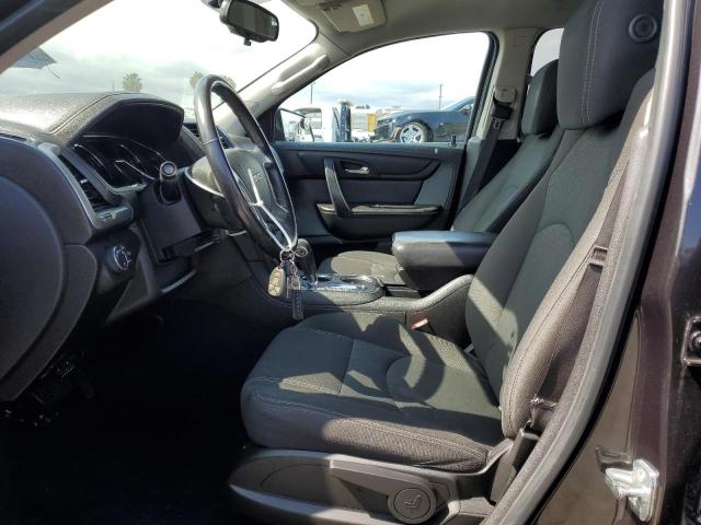 Photo 7 from auction – 2016 GMC ACADIA SLE with VIN 1GKKRNED1GJ329127