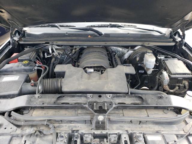 Photo 11 from auction – 2017 CHEVROLET SUBURBAN C with VIN 1GNSCHKC2HR388224