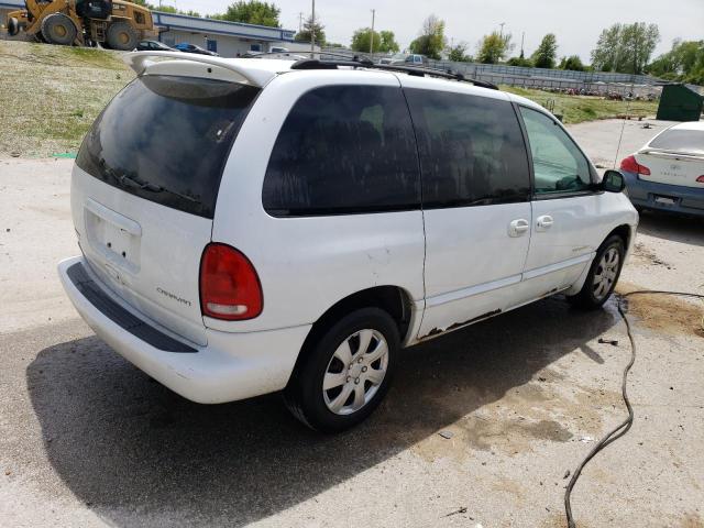 Photo 3 from auction – 2000 DODGE CARAVAN SE with VIN 2B4GP45G7YR745124