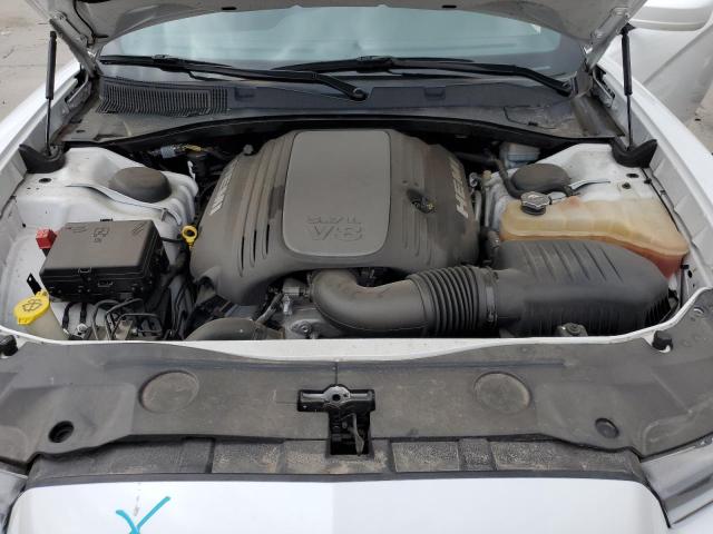 Photo 11 from auction – 2014 DODGE CHARGER R/ with VIN 2C3CDXCTXEH275379