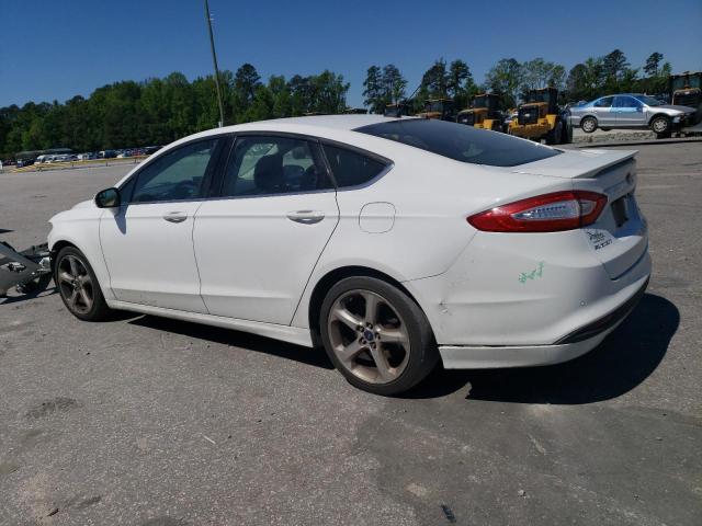 Photo 2 from auction – 2015 FORD FUSION SE with VIN 3FA6P0H71FR218924