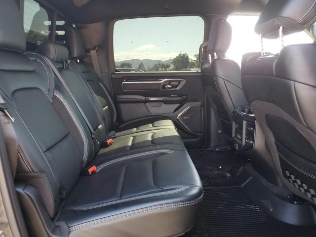 Photo 10 from auction – 2022 RAM 1500 TRX with VIN 1C6SRFU99NN120438