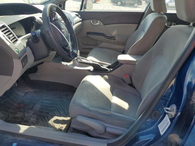 Фото 7 с аукциона – 2012 HONDA CIVIC EX с VIN 2HGFB2F80CH536056