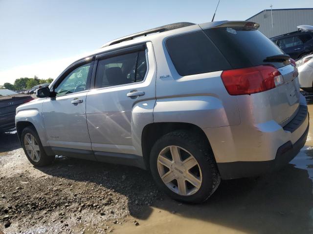 Photo 2 from auction – 2012 GMC TERRAIN SL with VIN 2GKALSEK3C6399360