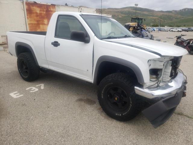 Photo 4 from auction – 2008 CHEVROLET COLORADO with VIN 1GCDT14E288217485