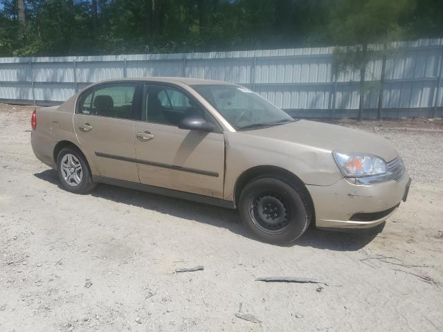 Photo 4 from auction – 2005 CHEVROLET MALIBU with VIN 1G1ZS52F85F269912