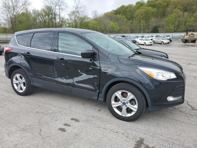 Photo 4 from auction – 2015 FORD ESCAPE SE with VIN 1FMCU9GX9FUA00147
