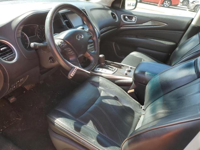 Photo 7 from auction – 2015 INFINITI QX60 with VIN 5N1AL0MN3FC502974