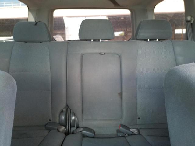 Photo 10 from auction – 2007 HONDA PILOT EX with VIN 5FNYF18437B029762