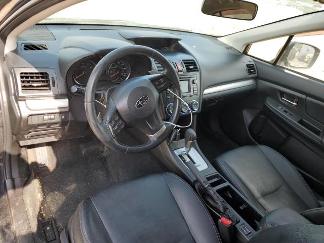 Photo 8 from auction – 2013 SUBARU XV CROSSTR with VIN JF2GPAGC2D2859439