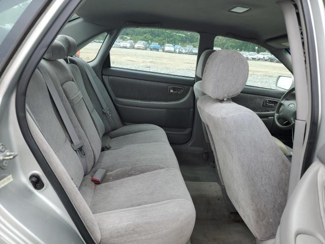 Photo 10 from auction – 2004 TOYOTA AVALON XL with VIN 4T1BF28B94U358023
