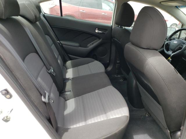 Photo 10 from auction – 2018 KIA FORTE LX with VIN 3KPFL4A73JE217569