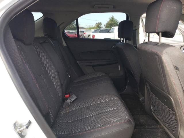 Photo 11 from auction – 2015 CHEVROLET EQUINOX LT with VIN 2GNFLFEK6F6434154
