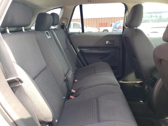 Photo 10 from auction – 2009 FORD EDGE with VIN 2FMDK36C29BA40781