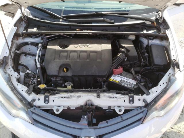 Photo 11 from auction – 2016 TOYOTA COROLLA L with VIN 2T1BURHE7GC724284