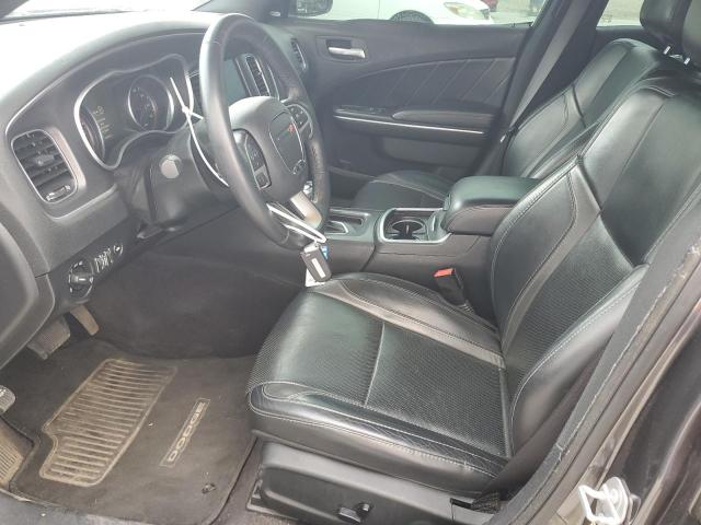 Photo 7 from auction – 2017 DODGE CHARGER SX with VIN 2C3CDXHG8HH557214