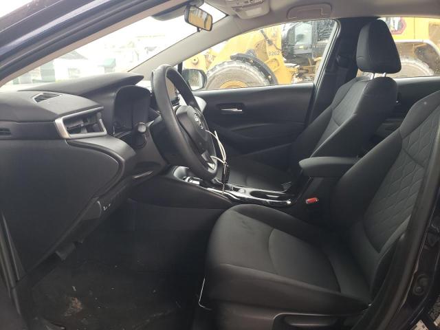Photo 7 from auction – 2021 TOYOTA COROLLA LE with VIN 5YFEPMAE7MP251063