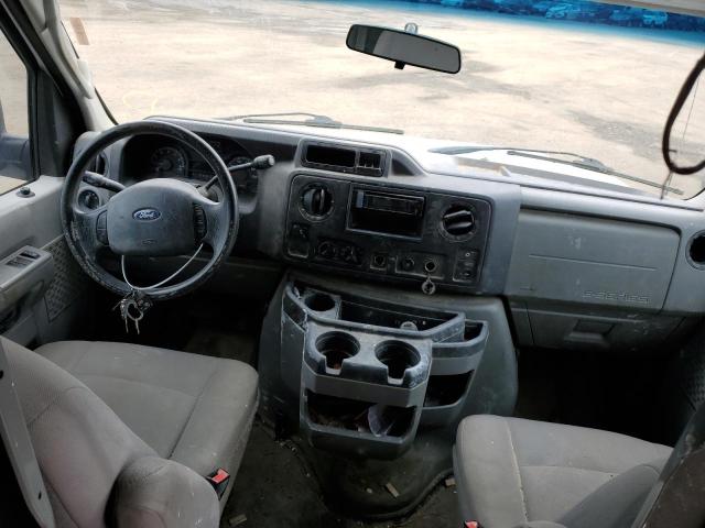 Photo 8 from auction – 2012 FORD ECONOLINE with VIN 1FTNE2EW7CDA66879
