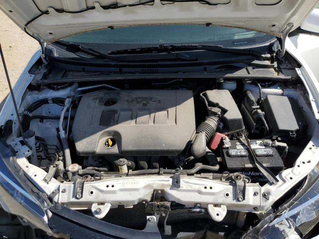 Photo 11 from auction – 2019 TOYOTA COROLLA L with VIN 5YFBURHE3KP872912