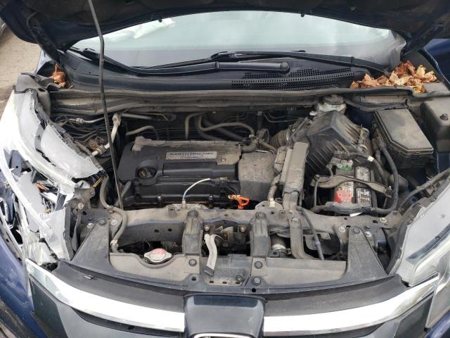 Photo 11 from auction – 2015 HONDA CR-V EXL with VIN 2HKRM4H79FH666743