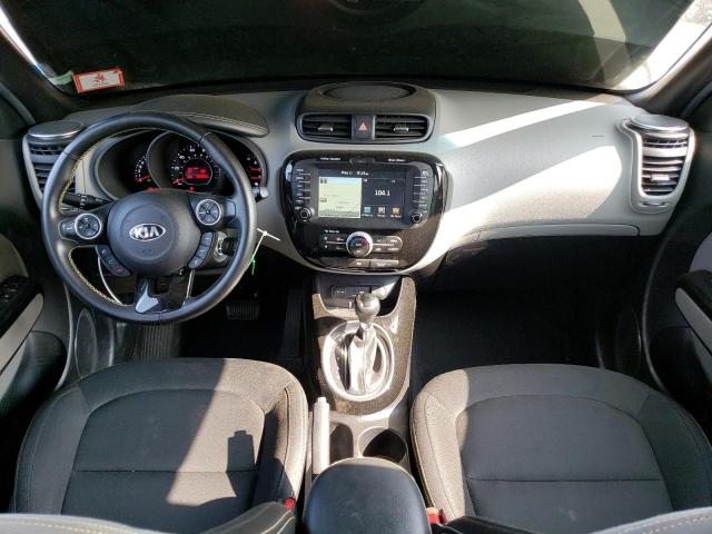 Zdjęcie 8 z aukcji – 2015 KIA SOUL + z VIN KNDJP3A5XF7787244