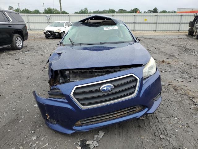 Photo 5 from auction – 2015 SUBARU LEGACY 2.5 with VIN 4S3BNAA66F3018044