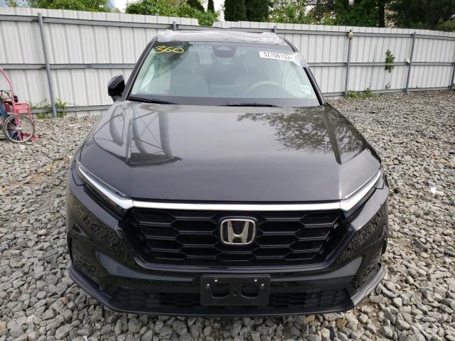 Photo 11 from auction – 2023 HONDA CR-V with VIN 2HKRS4H70PH404620