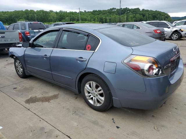 Photo 2 from auction – 2011 NISSAN ALTIMA BAS with VIN 1N4AL2AP8BC172528