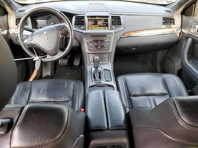 Photo 8 from auction – 2016 LINCOLN MKS with VIN 1LNHL9DK3GG601071