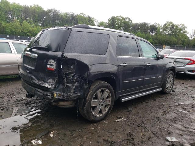 Photo 3 from auction – 2016 GMC ACADIA DEN with VIN 1GKKVTKD3GJ147014