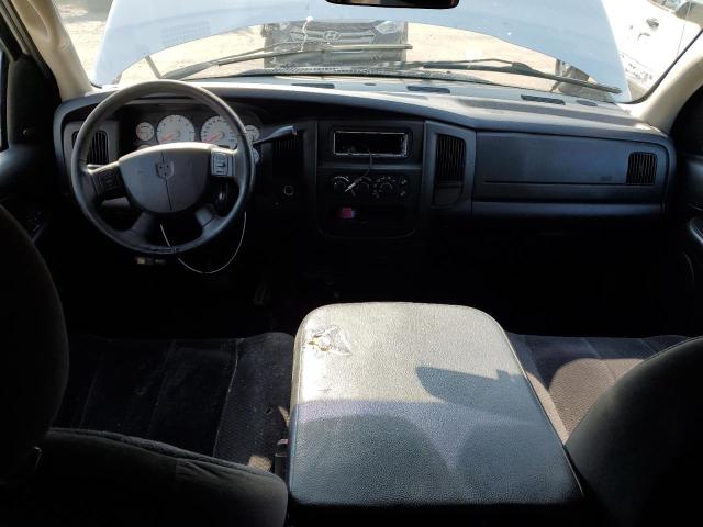 Photo 8 from auction – 2004 DODGE RAM 1500 S with VIN 1D7HA18D24S660666