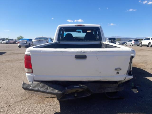 Photo 6 from auction – 2000 FORD RANGER SUP with VIN 1FTYR14V6YPB79748