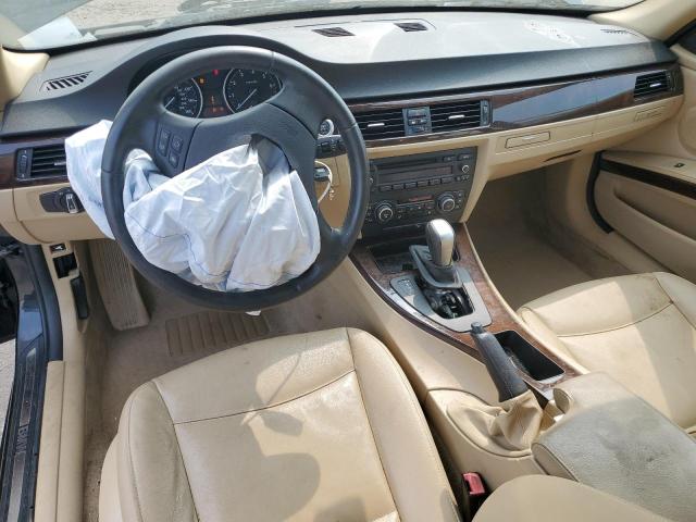 Photo 8 from auction – 2011 BMW 328 XI with VIN WBAPK7C54BF087813