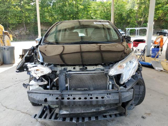 Photo 5 from auction – 2015 NISSAN VERSA NOTE with VIN 3N1CE2CP5FL363475