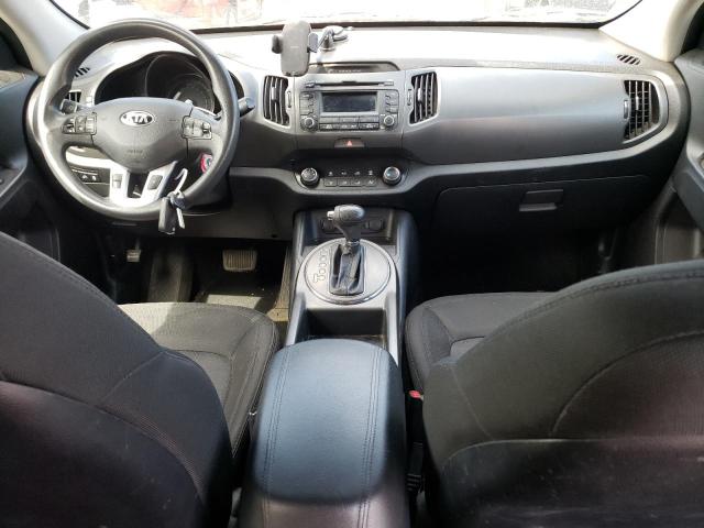 Photo 8 from auction – 2013 KIA SPORTAGE L with VIN KNDPBCA29D7445361