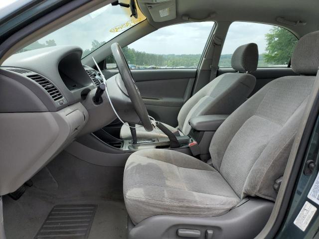 Photo 7 from auction – 2003 TOYOTA CAMRY LE with VIN 4T1BE32K43U187004