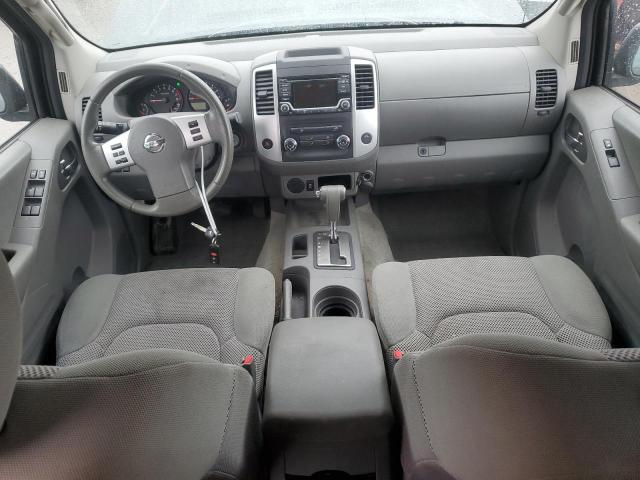 Photo 8 from auction – 2016 NISSAN FRONTIER S with VIN 1N6AD0ER2GN774552