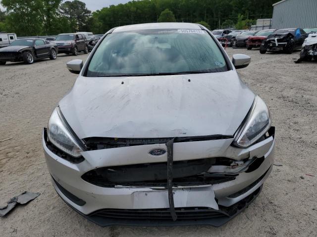 Photo 5 from auction – 2016 FORD FOCUS SE with VIN 1FADP3K20GL301928
