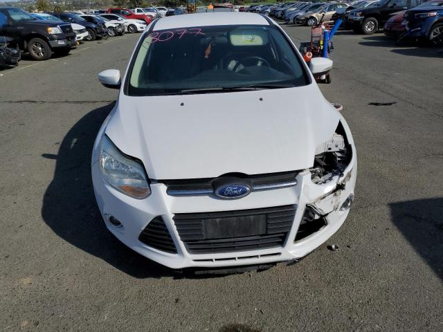 Photo 5 from auction – 2013 FORD FOCUS SE with VIN 1FADP3F26DL201449