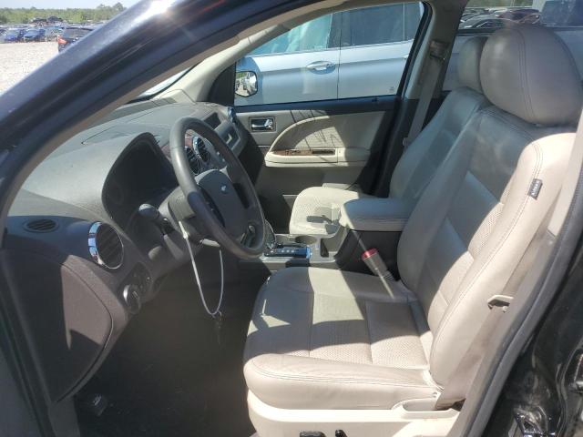 Photo 7 from auction – 2008 FORD TAURUS X L with VIN 1FMDK03W78GA43843
