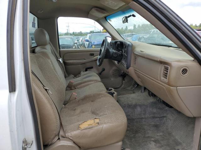 Photo 10 from auction – 2006 CHEVROLET SILVERADO with VIN 1GCHC24DX6E141141