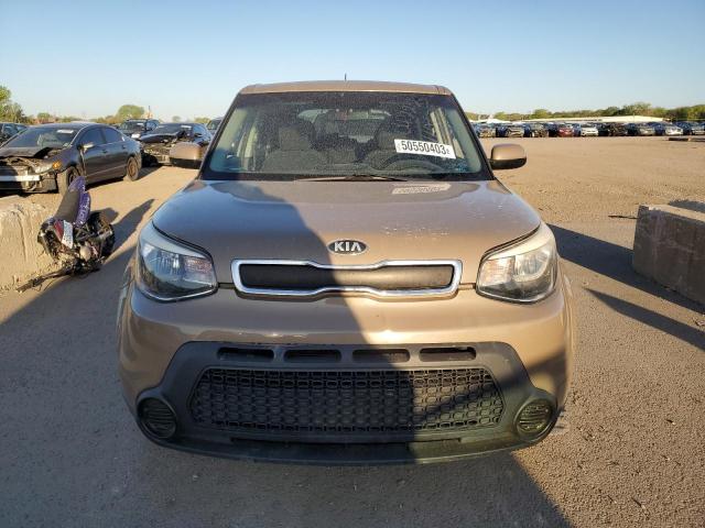Photo 5 from auction – 2014 KIA SOUL with VIN KNDJN2A23E7110282