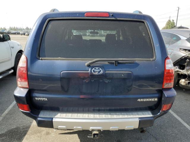 Фото 6 с аукциона – 2004 TOYOTA 4RUNNER SR с VIN JTEZU14R348018604