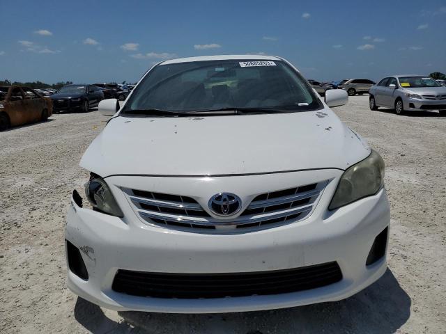 Photo 5 from auction – 2013 TOYOTA COROLLA BA with VIN 5YFBU4EEXDP176221