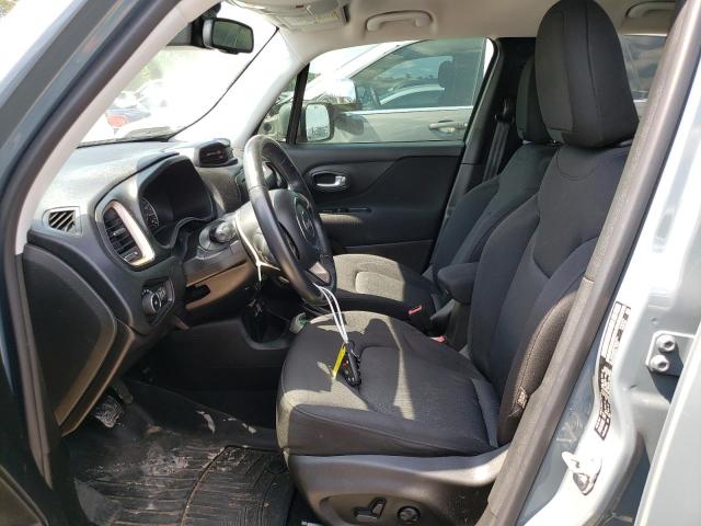 Photo 7 from auction – 2017 JEEP RENEGADE L with VIN ZACCJABB7HPG36774