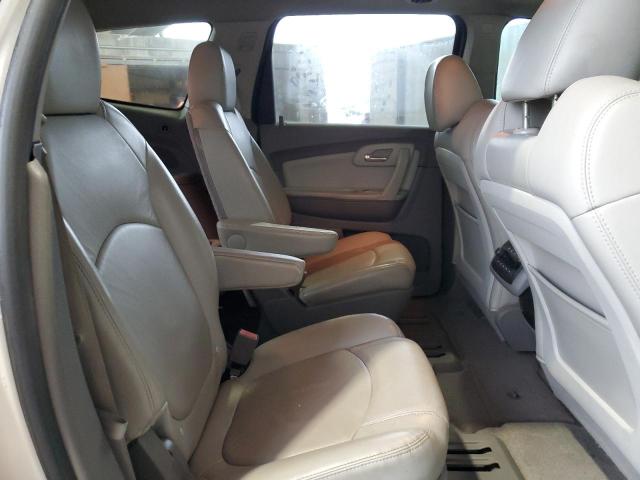 Photo 11 from auction – 2011 CHEVROLET TRAVERSE L with VIN 1GNKVJED4BJ205661