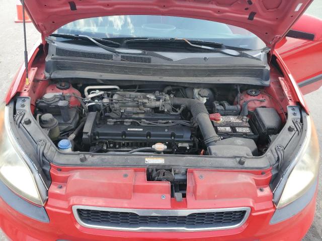 Photo 11 from auction – 2010 KIA SOUL + with VIN KNDJT2A23A7108774