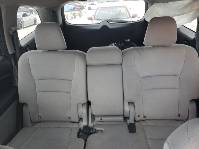 Photo 10 from auction – 2019 HONDA PILOT EX with VIN 5FNYF5H32KB046771